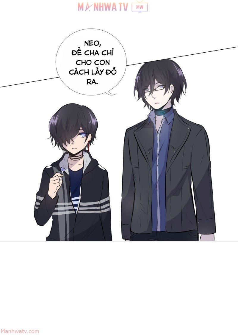 Đọc truyện Trọng sinh mạc thế - Chap 37